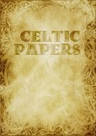 Celtic Papers