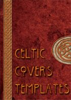 Celtic Covers Template