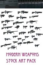 Modern Weapons #4