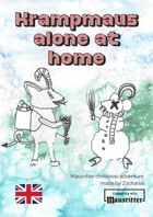 Mausritter: Krampmaus alone at home