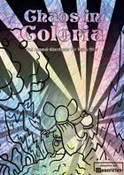 Chaos in Coloria