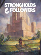 Strongholds & Followers
