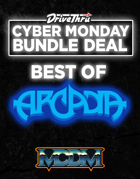 Best of Arcadia Collection [BUNDLE]