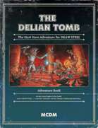 The Delian Tomb