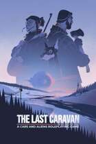 The Last Caravan (Digital Edition)