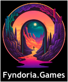 Fyndoria.Games