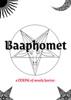 Baaphomet