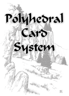 Polyhedral Card System