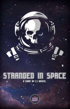Stranded in Space