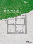 Map: The Little Jail