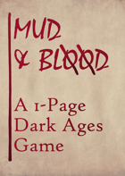 Mud & Blood 2E