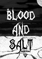 M1: Blood and Salt