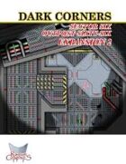 Dark Corners: Expansion 2