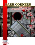 Dark Corners: Sector Six Outpost Sixty-six