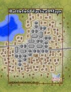 Battlefield Tactical Maps