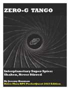 Zero-G Tango (Pocket Quest)