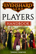 Evenshard LARP Players Handbook