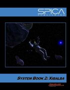 System Book 2: Xibalba