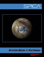 System Book 1: Katringa