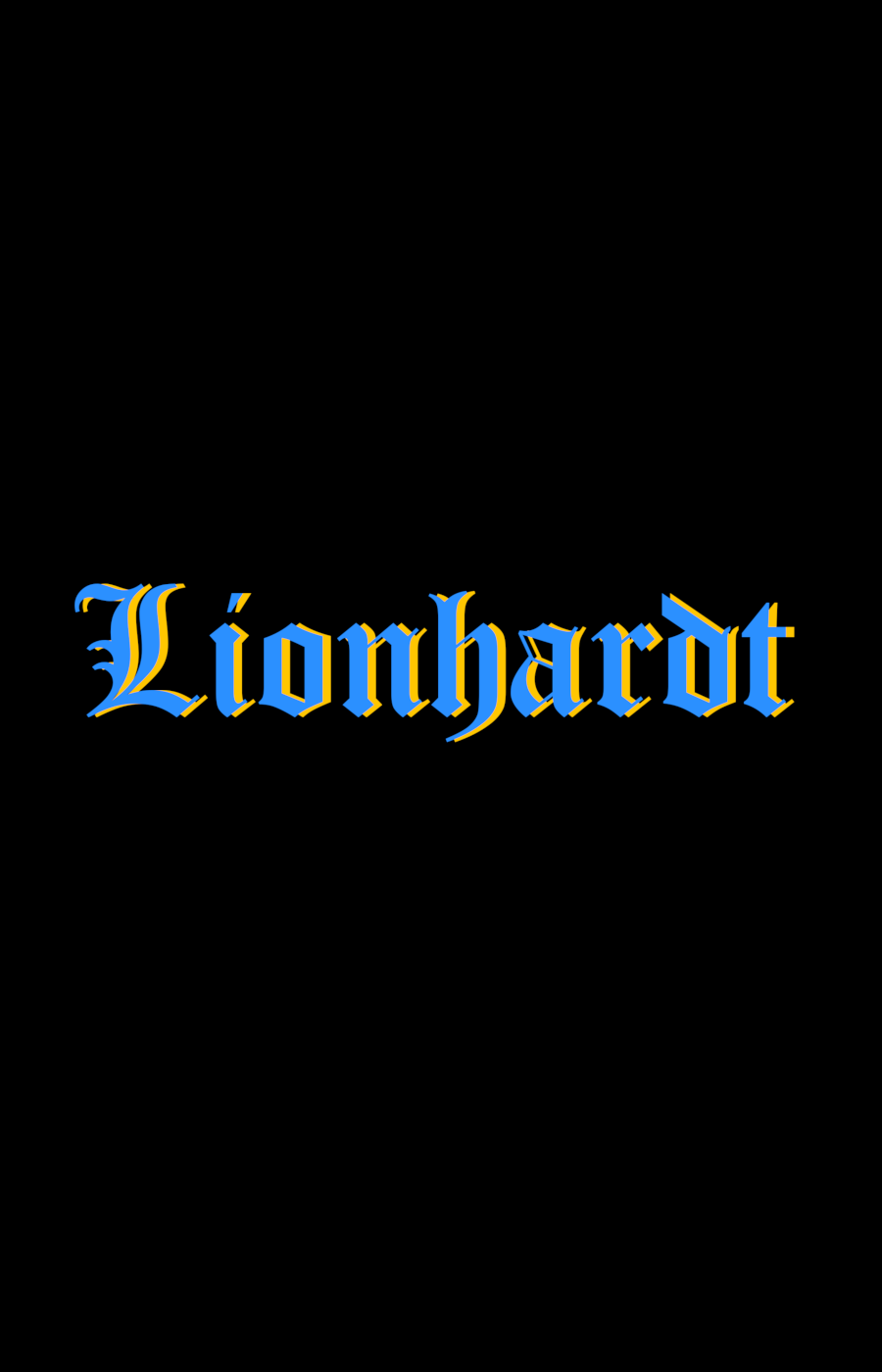 Lionhardt