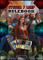 System 7: Rulebook