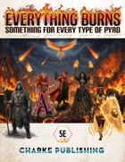 Everything Burns