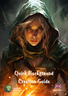 Quick Background Creation Guide