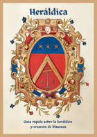 Construcción de Heráldica