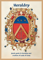 Heraldry Manufacturing