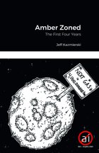 Amber Zoned: Next Gas 4 billion km