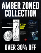 Amber Zoned Collection [BUNDLE]