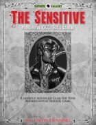 The Sensitive (OGL Modern Edition)