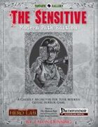 The Sensitive (Modern Path 2.0 Edition)