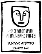 Quick Myths - Volume 1