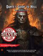 Dante’s Guide to Hell: GM's Guide