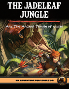 The Jadeleaf Jungle