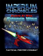 Imperium Chronicles - Fleets at War: Fighter Wing