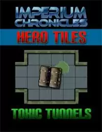 The Complete Hero Tiles [BUNDLE] - Imperium Group, LLC | Role Playing ...