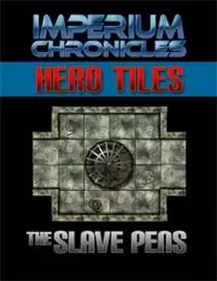 The Complete Hero Tiles [BUNDLE] - Imperium Group, LLC | Role Playing ...