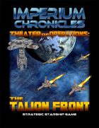 Imperium Chronicles - Theater of Operations: The Talion Front