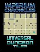 Imperium Chronicles - Universal Dungeon Tiles