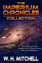 The Imperium Chronicles Collection, Second Edition