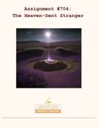The Heaven-Sent Stranger