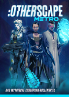 :Otherscape Metro