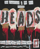 HEADS - A Dueling minigame
