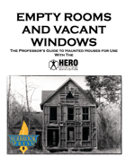 Empty Rooms & Vacant Windows (HERO 6e)