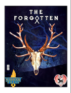 The Forgotten (5e)