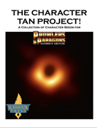The Character Tan Project! (PnPUE)