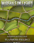 Random battle map - Flanders fields 2