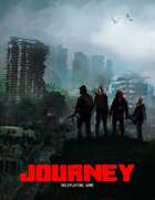 Journey Roleplaying Game